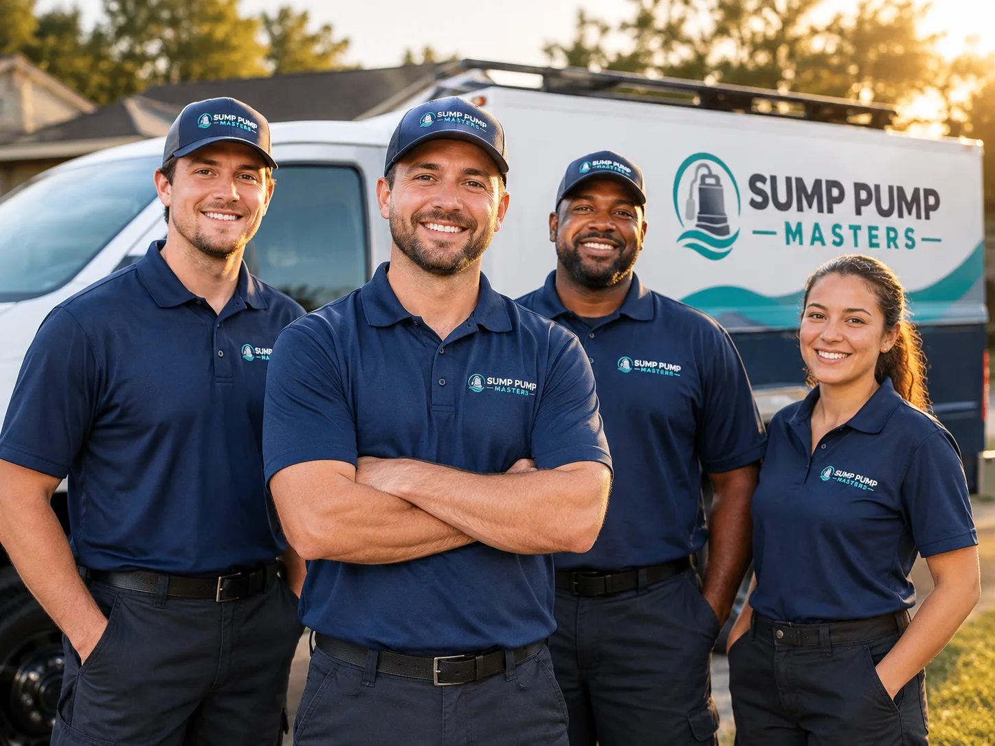 Sump Pump Repair company in Serafina, NM