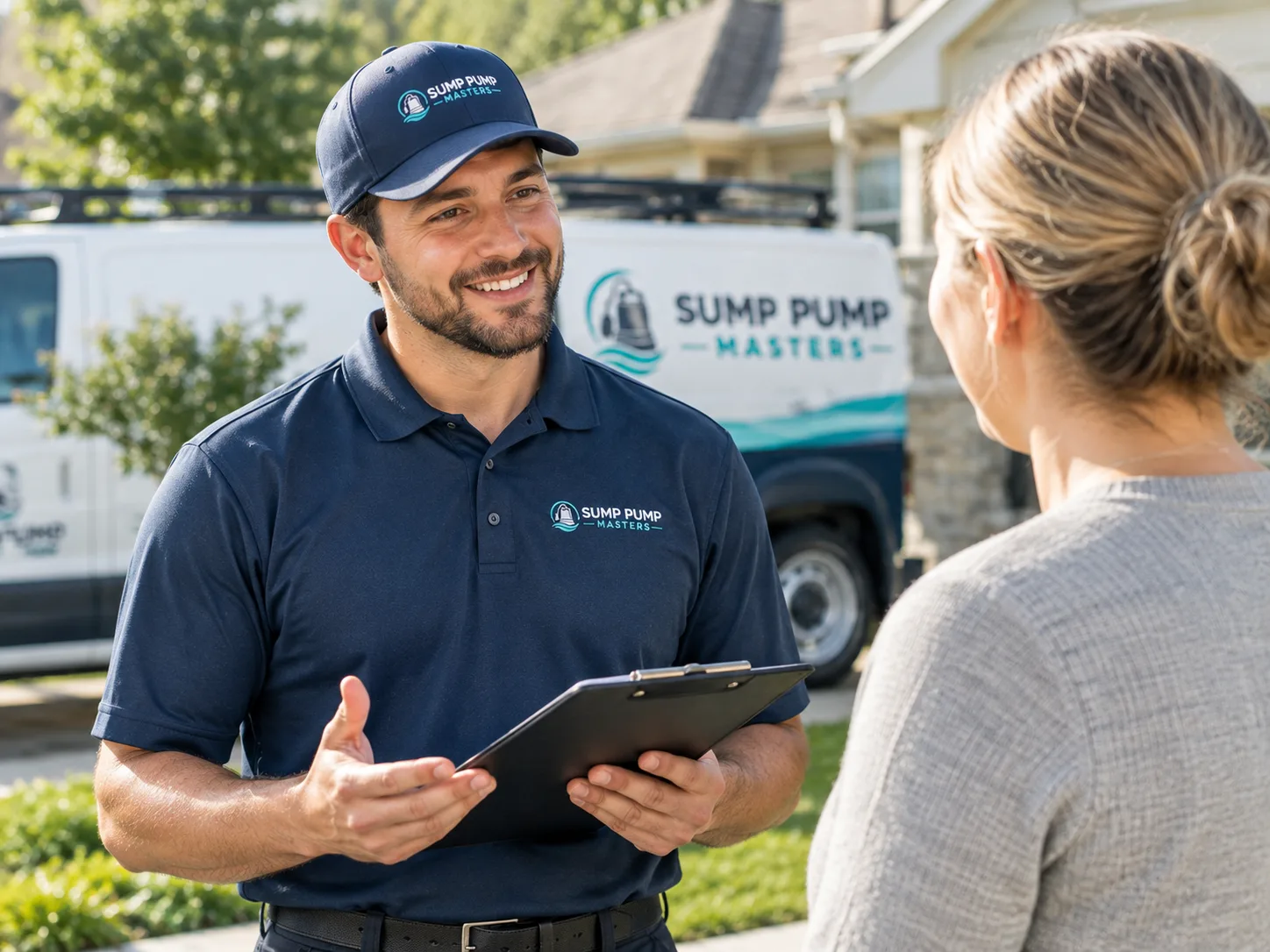 Sump Pump Repair Serafina, NM FAQs